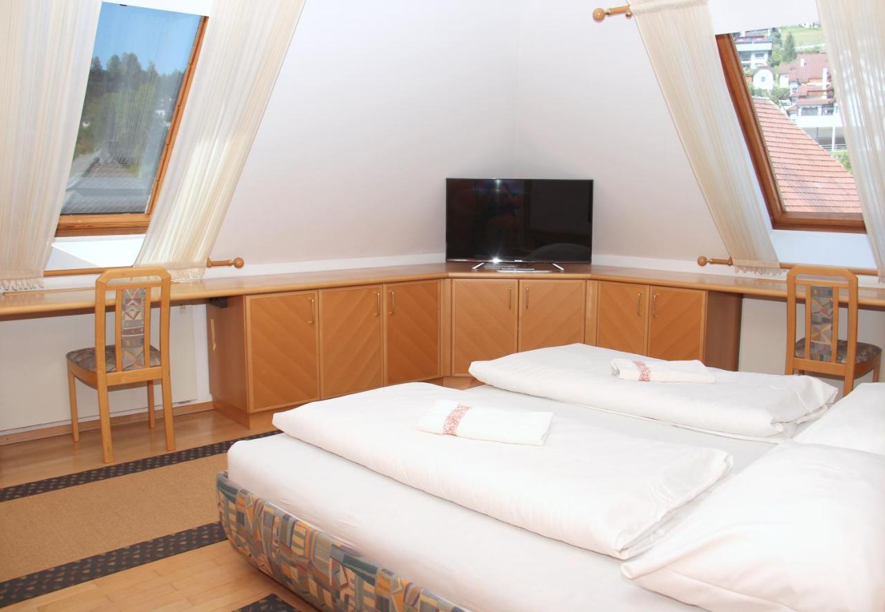 Apartment Welser Ybbsitz Exterior foto