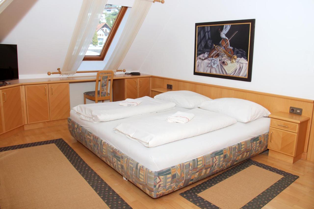 Apartment Welser Ybbsitz Exterior foto