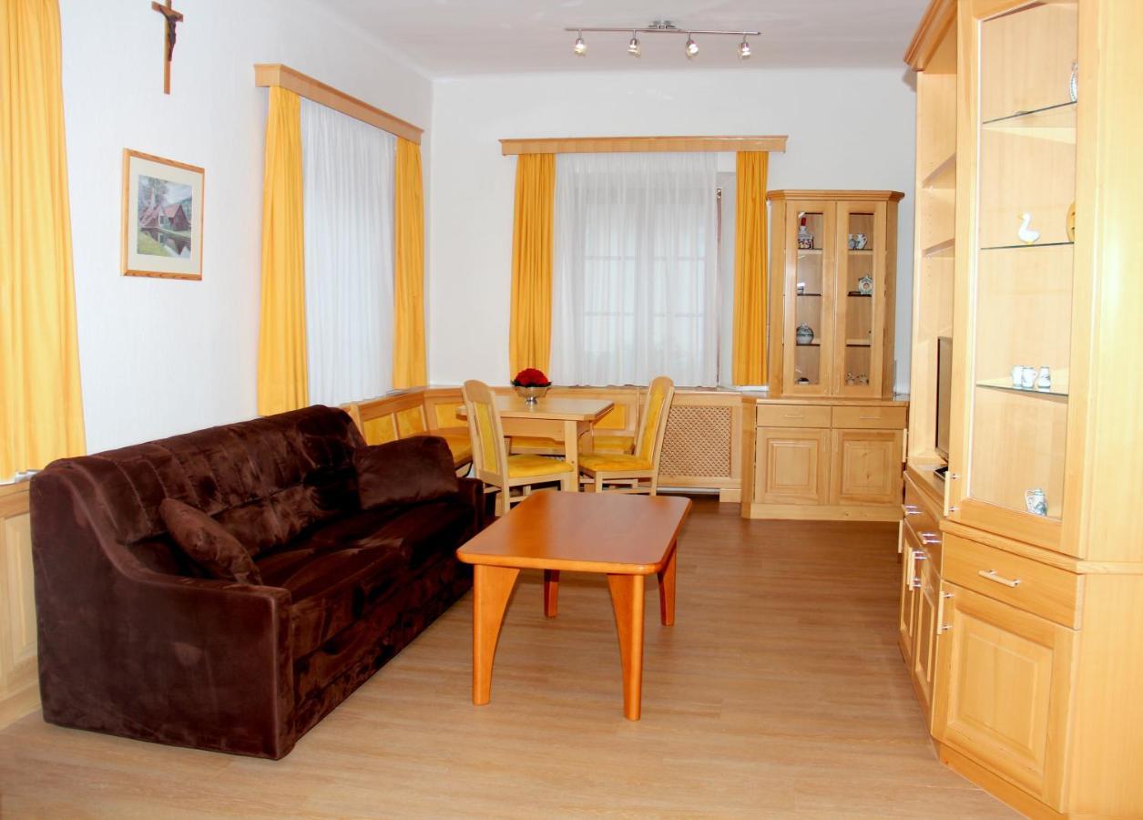 Apartment Welser Ybbsitz Exterior foto