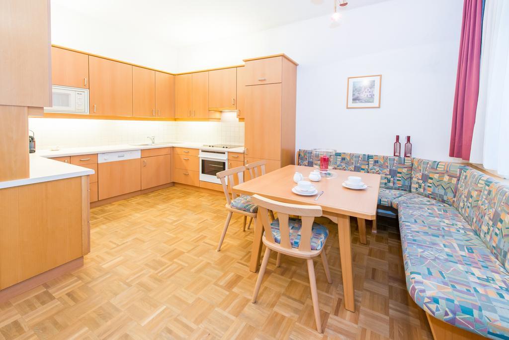 Apartment Welser Ybbsitz Exterior foto
