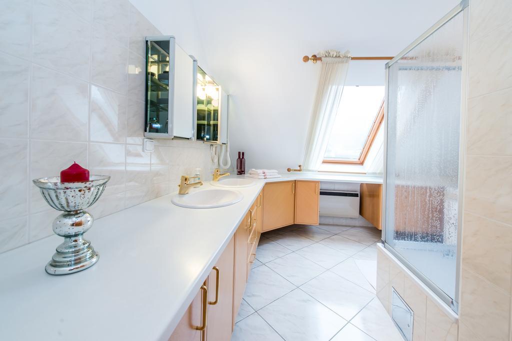 Apartment Welser Ybbsitz Exterior foto